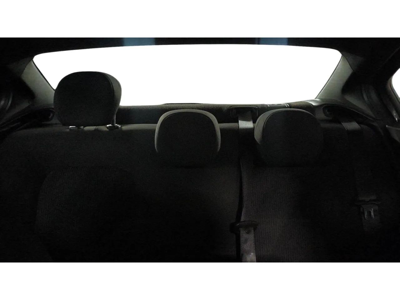Fiat Cronos Drive 1.0 6V, foto 12 de 19