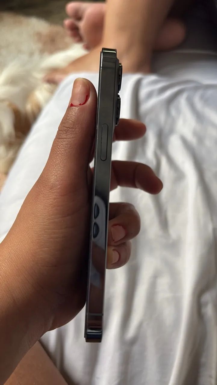 iPhone 13 Pro - Foto 5