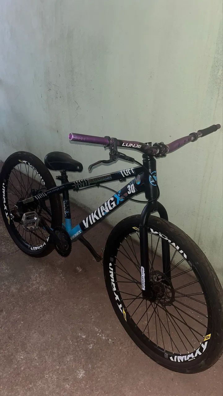 Vikingx tuff 30 - Foto 3