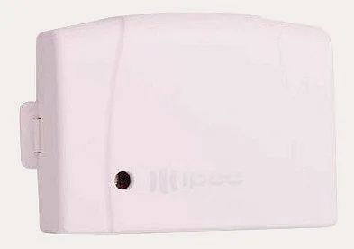 Microfone profissional para DVR de CFTV, capta som a até 30 metros - Foto 6