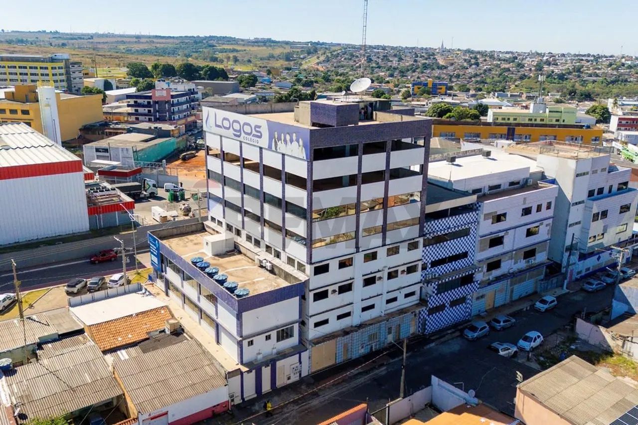 Prédio Comercial com Renda Imediata - Foto 3