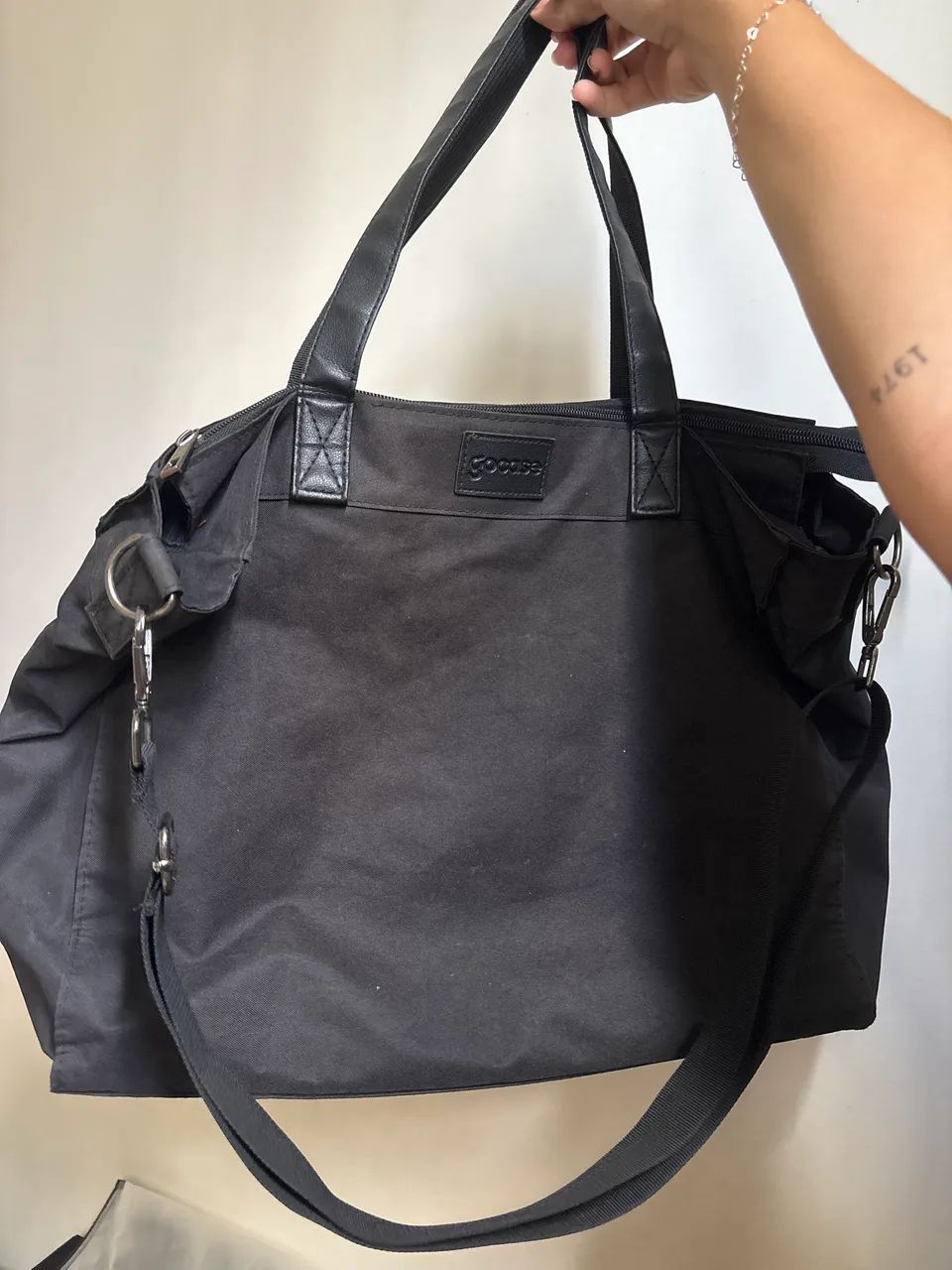 Bolsa tote daily da gocase