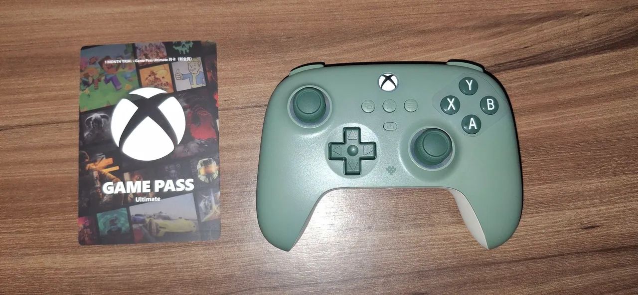 Controle xbox 8bitdo - Foto 4
