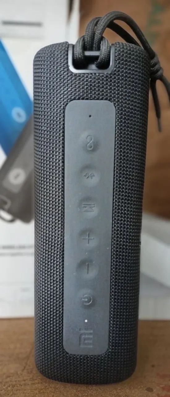 Caixa de som Bluetooth 16W