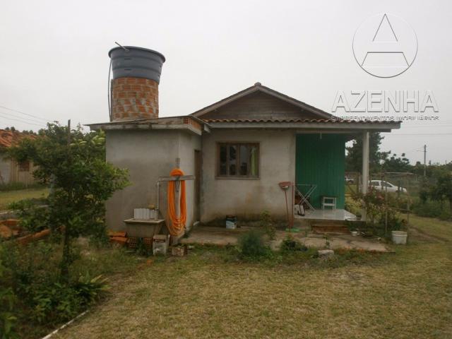 Casa à venda com 2 dormitórios em Araçatuba, Imbituba cod:633 - Foto 13