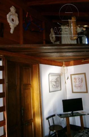 Casa à venda com 1 dormitórios em Praia de ibiraquera, Imbituba cod:691 - Foto 3