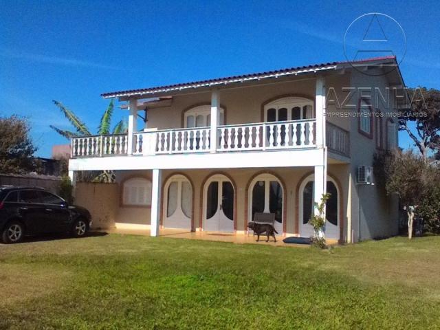 Casa à venda com 4 dormitórios em Centro, Garopaba cod:697 - Foto 2