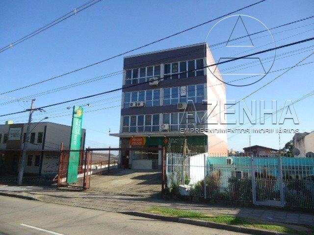 Escritório para alugar em Glória, Porto alegre cod:2076 - Foto 3