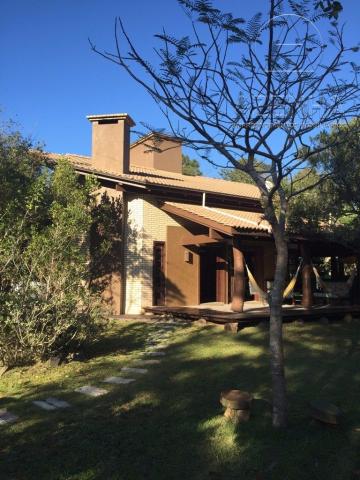 Casa à venda com 2 dormitórios em Ibiraquera, Imbituba cod:1545 - Foto 2