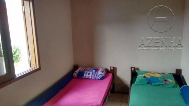 Casa à venda com 2 dormitórios em Araçatuba, Imbituba cod:835 - Foto 4