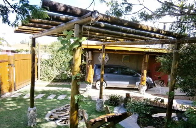 Casa à venda com 1 dormitórios em Praia de ibiraquera, Imbituba cod:691 - Foto 4