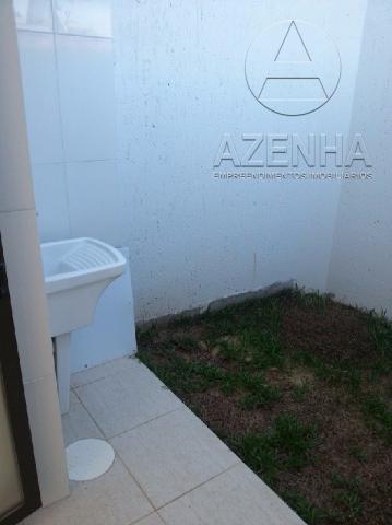Casa à venda com 2 dormitórios em Village, Garopaba cod:561 - Foto 9