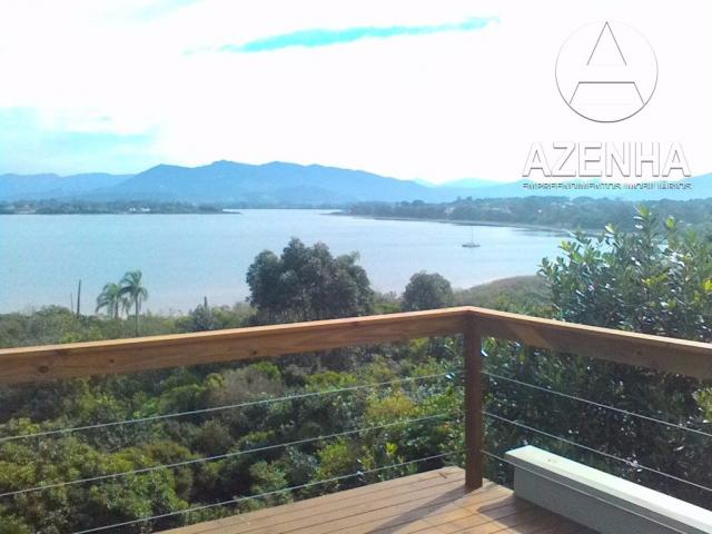 Casa à venda com 3 dormitórios em Ponta da piteira, Imbituba cod:966 - Foto 19