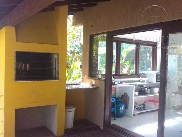 Casa à venda com 3 dormitórios em Praia do rosa, Garopaba cod:739 - Foto 15