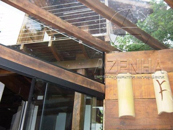Casa à venda com 1 dormitórios em Praia de ibiraquera, Imbituba cod:691 - Foto 8