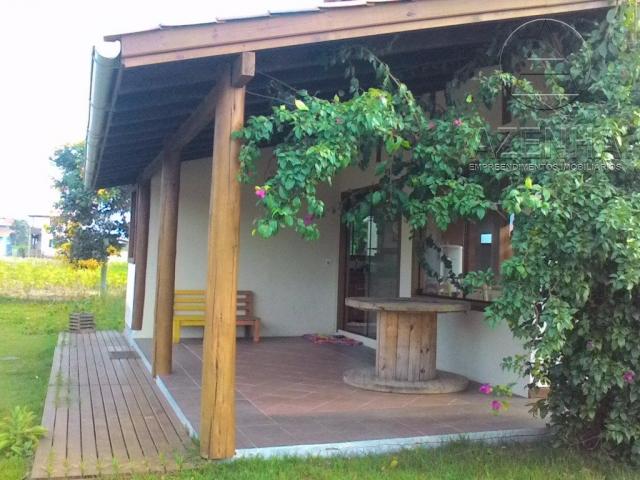 Casa à venda com 2 dormitórios em Araçatuba, Imbituba cod:1351 - Foto 6
