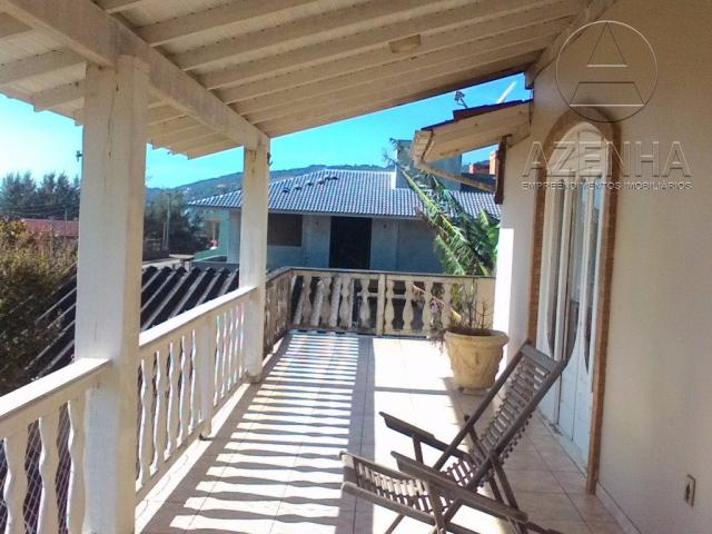 Casa à venda com 4 dormitórios em Centro, Garopaba cod:697 - Foto 14