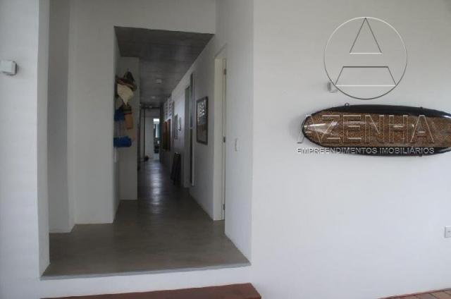 Casa à venda com 4 dormitórios em Praia da barra, Garopaba cod:1015 - Foto 10