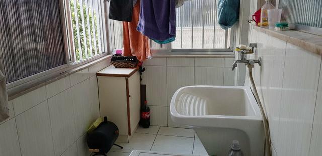 Apartamento de frente 2 quartos na Vila da Penha - Foto 19