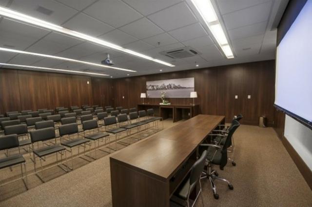 Sala comercial!!! Jardim Botânico! - Foto 3