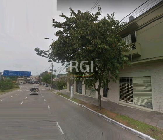 Loja comercial à venda em Teresópolis, Porto alegre cod:BT7592