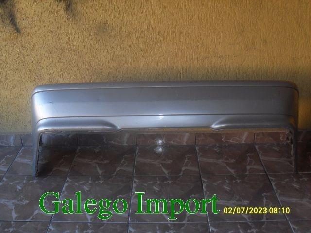 Para-Choque T Mercedes C180 1999