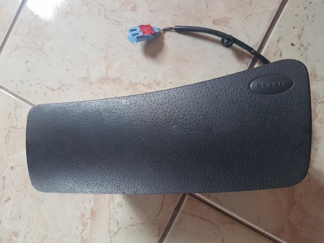 Bolsa do painel do airbag do citroem c3 original