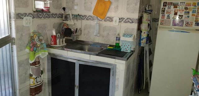 Apartamento de 1 quarto em Braz de Pina - Foto 10