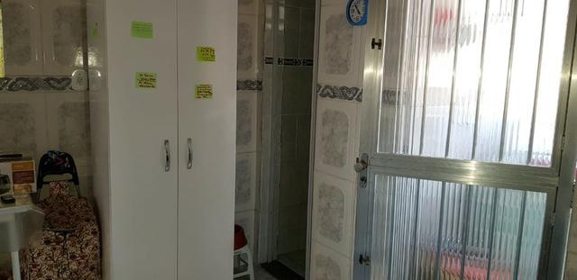 Apartamento de 1 quarto em Braz de Pina - Foto 3