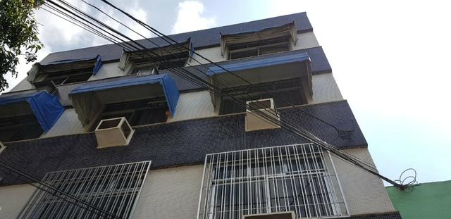 Apartamento de frente 2 quartos na Vila da Penha