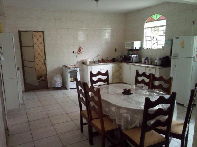 Casa à venda com 5 dormitórios em Carlos prates, Belo horizonte cod:678193 - Foto 10
