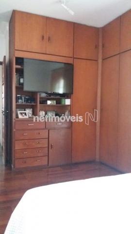 Casa à venda com 5 dormitórios em Camargos, Belo horizonte cod:703091 - Foto 5