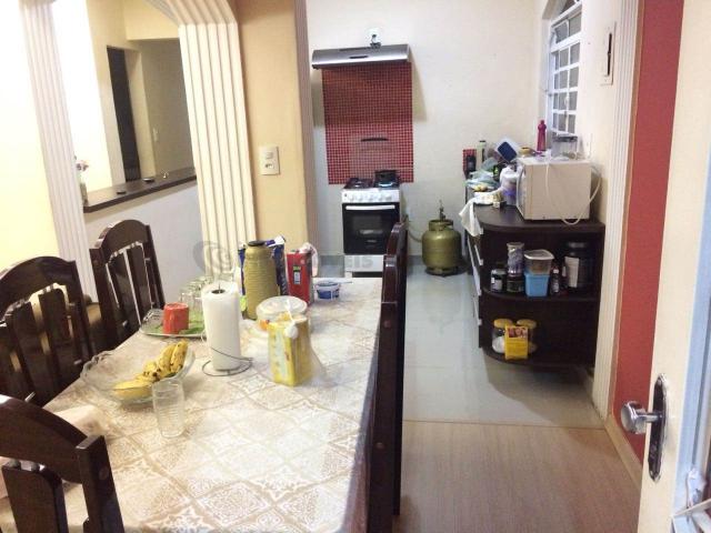 Casa à venda com 4 dormitórios em Pindorama, Belo horizonte cod:674254 - Foto 3