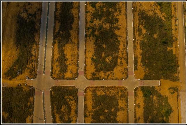 CBL Real Garden - Terreno à venda, 300 m² por R$ 139.999 - Fazenda Vitali - Colatina/ES - Foto 4