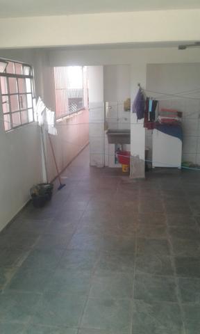 Sobrado para fim comercial em Itaqua - Foto 12