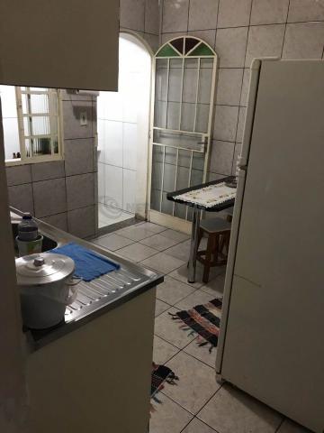 Casa de condomínio à venda com 3 dormitórios em Camargos, Belo horizonte cod:635326 - Foto 9