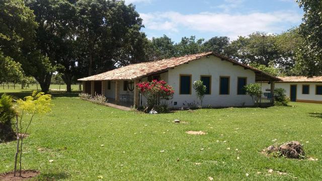 Fazenda para eventos ou temporada em São Gonçalo dos Campos Ba - Foto 19