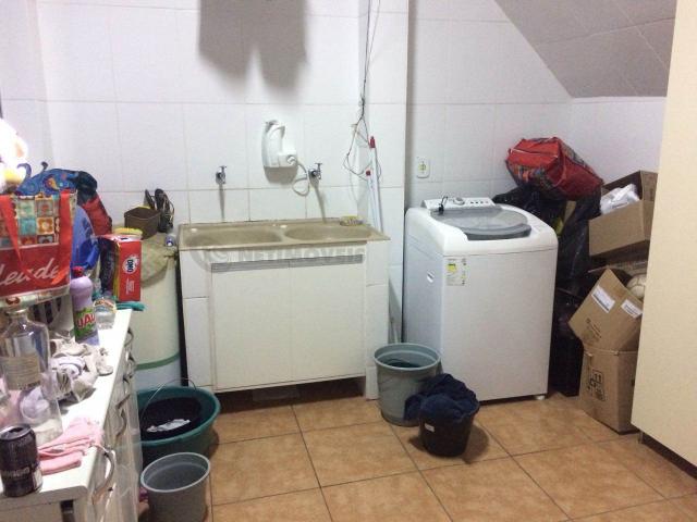 Casa à venda com 4 dormitórios em Pindorama, Belo horizonte cod:674254 - Foto 11