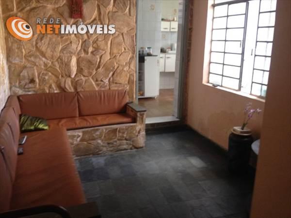 Casa à venda com 5 dormitórios em Carlos prates, Belo horizonte cod:542253