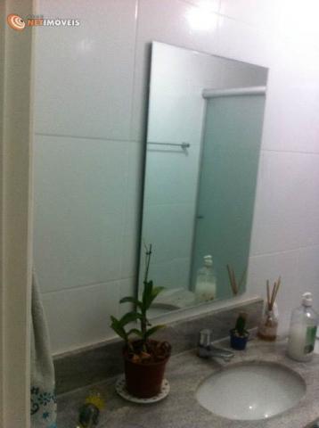 Apartamento à venda com 3 dormitórios em Betânia, Belo horizonte cod:531030 - Foto 6
