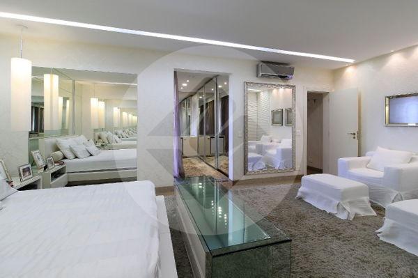 Apartamento Cobertura Edifício Michelângello 5 quartos no Setor Oeste - Foto 17