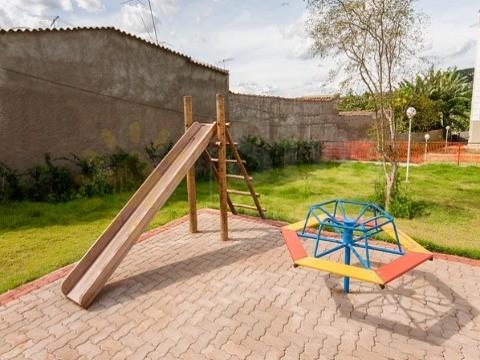 Apartamento a venda no edifício recanto lagoinha. bairro lagoinha. - Foto 5