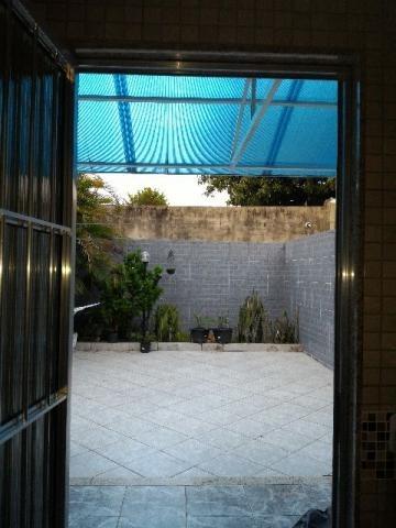 Maravilhosa casa com sala 03 dormitórios polo gastronômico vista alegre - Foto 2