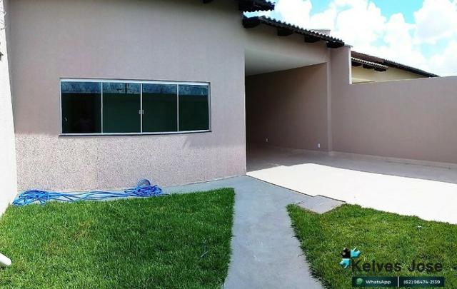 Casa de 3 quartos com Suite no Bairro Cardoso.Aceita Financiamento Bancario - Foto 11