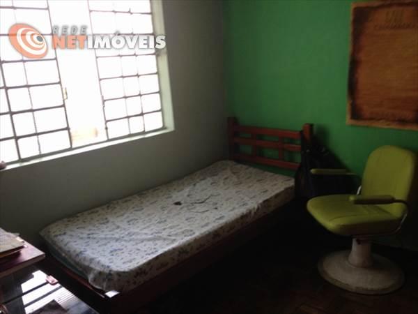 Casa à venda com 5 dormitórios em Carlos prates, Belo horizonte cod:542253 - Foto 3