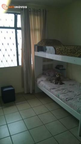 Casa à venda com 3 dormitórios em Ipanema, Belo horizonte cod:503626 - Foto 4