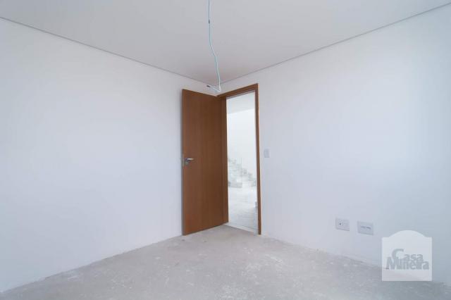 Apartamento à venda com 2 dormitórios em Havaí, Belo horizonte cod:224221 - Foto 7