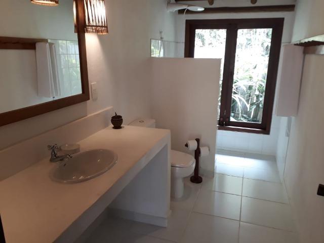 RE/MAX Safira aluga casa para temporada em área de preservação, em Trancoso - BA - Foto 12