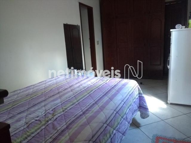 Casa à venda com 3 dormitórios em Alípio de melo, Belo horizonte cod:701218 - Foto 9