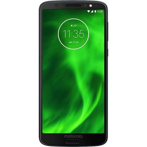 Oportunidade! Motorola Moto G6 Plus e aceitamos seu celular usado na troca!! - Foto 2